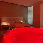 La Chic Maison Corbara (Campania)