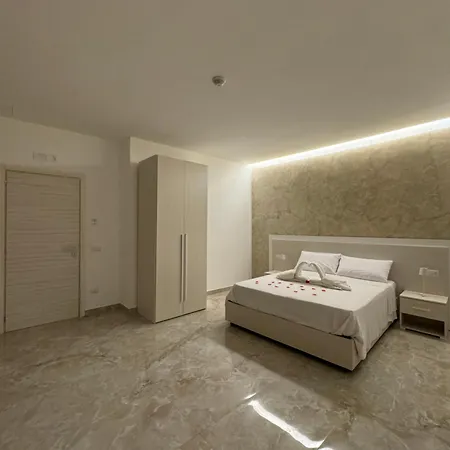 La Chic Maison * Corbara (Campania)