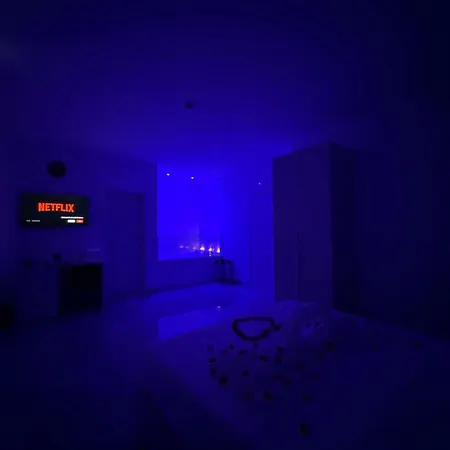 La Chic Maison B&B Corbara (Campania)