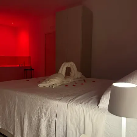 La Chic Maison Corbara