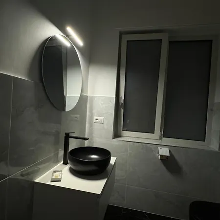 Bed & Breakfast La Chic Maison