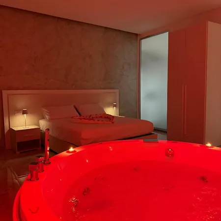 La Chic Maison Corbara