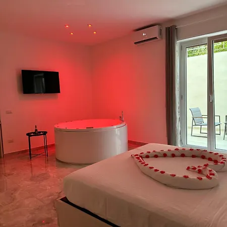 Bed & Breakfast La Chic Maison