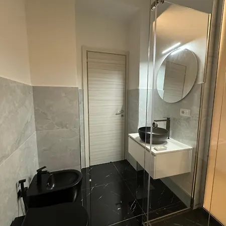 ベッド・アンド・ブレックファスト La Chic Maison *