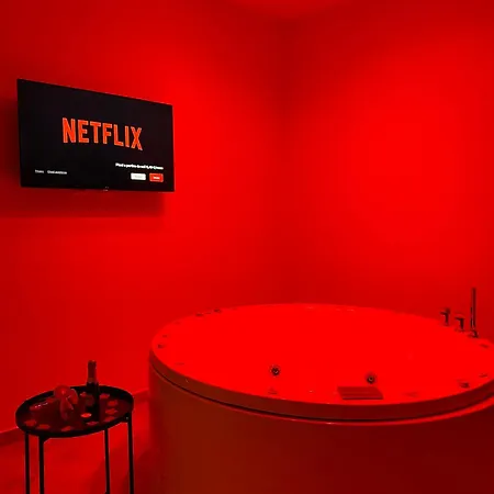 La Chic Maison * Corbara