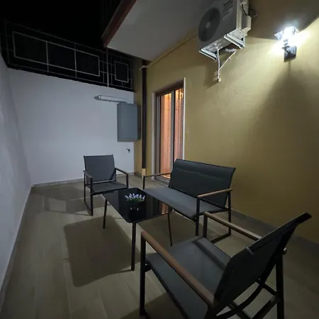 La Chic Maison Corbara (Campania)