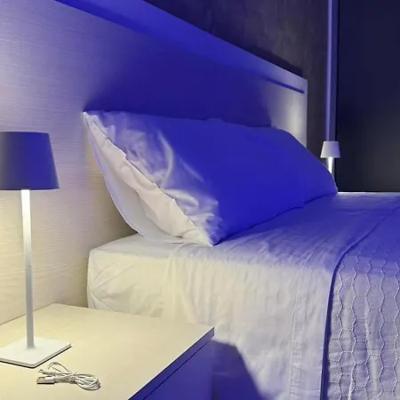 Bed & Breakfast La Chic Maison